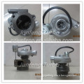 GT2256S Turbo 762931-0001 32006047 Turbocharger for JCB Agricultural Backhoe loaders 4 Cylinders diesel Engine parts